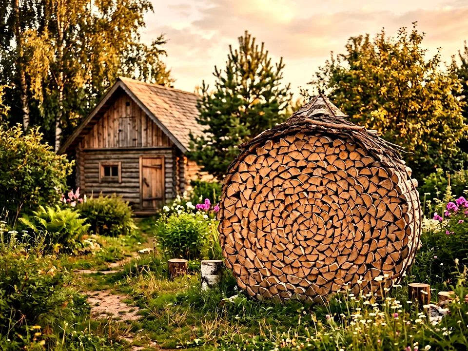 Pini Kay на паллетах, Красная Пахра, улица Заречная, 31